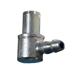 Boquilla Principal Válvulas Bloque para Motor Fuera de Borda Yamaha Compatible con 140H 150H 175H 200A